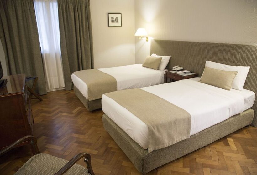 اتاق استاندارد, Lafayette