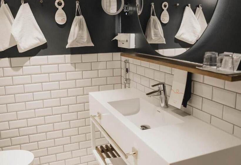 Номер Стандарт, Original Sokos Hotel Vaakuna Seinäjoki