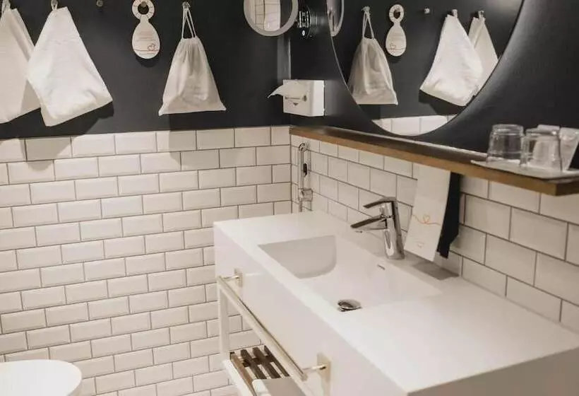 スタンダードルーム, Original Sokos Hotel Vaakuna Seinäjoki