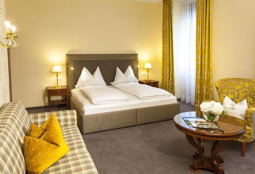 标准间, Parkhotel Graz   Traditional Luxury