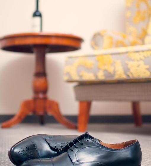 高级单人间, Parkhotel Graz   Traditional Luxury