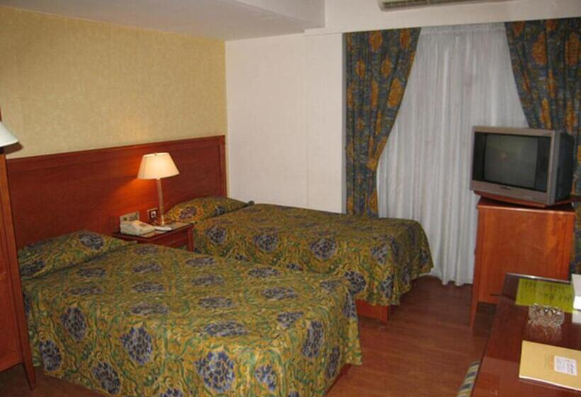 スーペリアールーム, Philippe Luxor