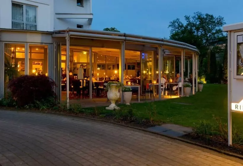 コンフォートルーム, Ringhotel Am Stadtpark