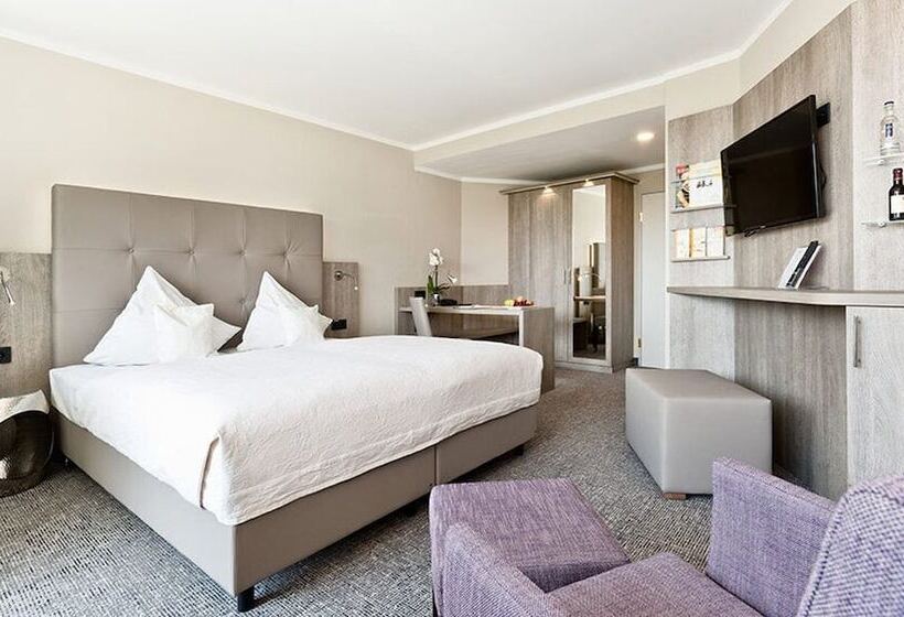 Номер Стандарт, Ringhotel Am Stadtpark