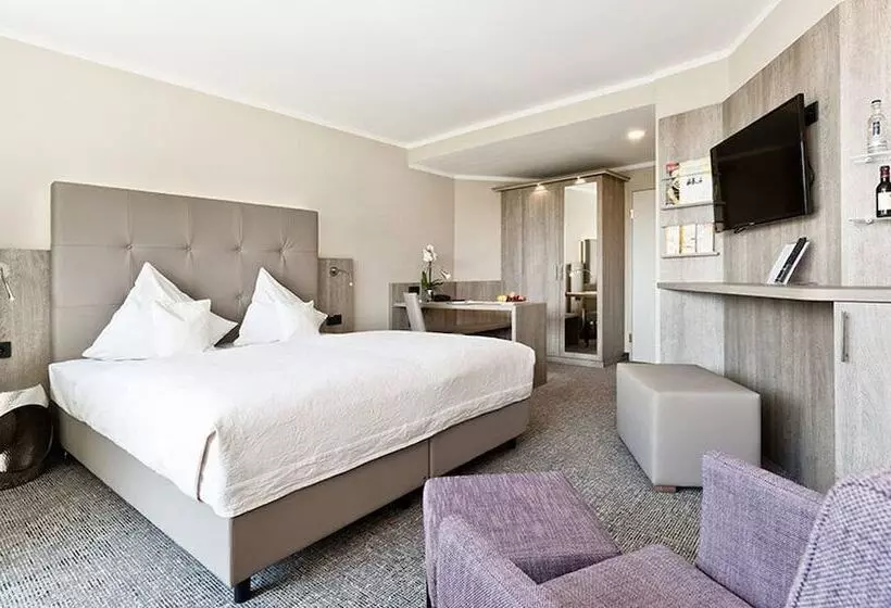 スタンダードルーム, Ringhotel Am Stadtpark