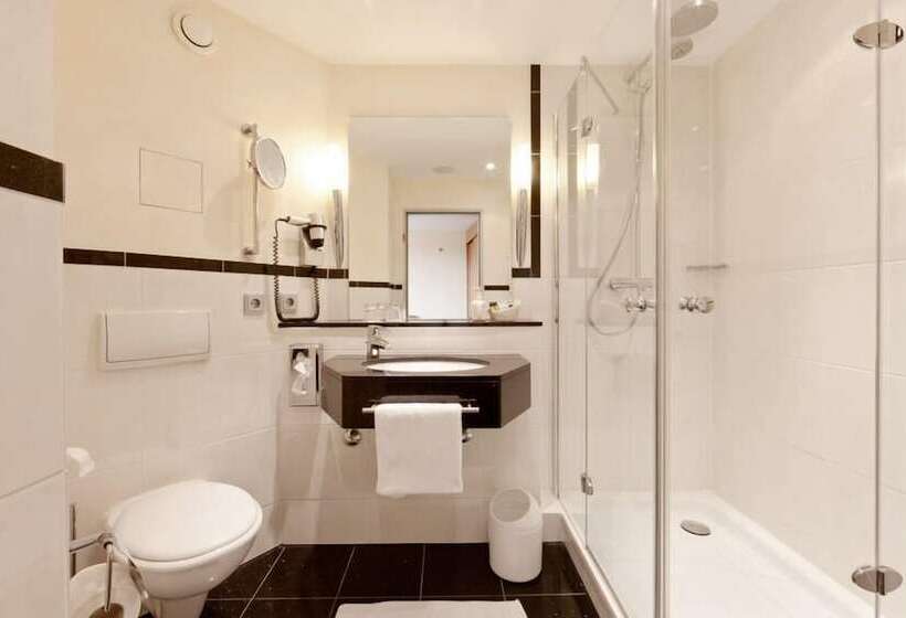 Номер Стандарт, Ringhotel Am Stadtpark