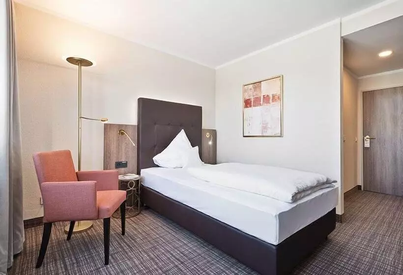 スタンダードシングルルーム, Ringhotel Am Stadtpark