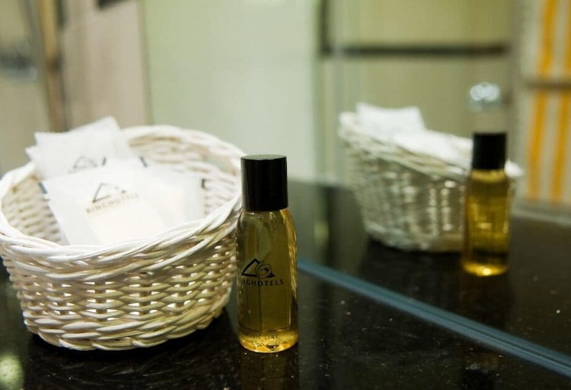 Номер Superior Одноместный, Ringhotel Am Stadtpark