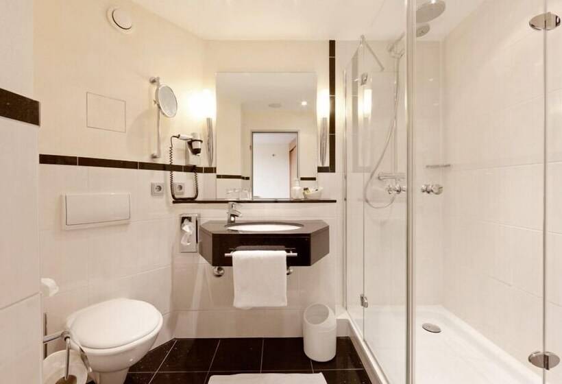 Номер Стандарт, Ringhotel Am Stadtpark