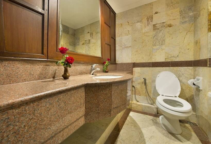 اتاق لوکس, Royal Rattanakosin Hotel Sha Plus