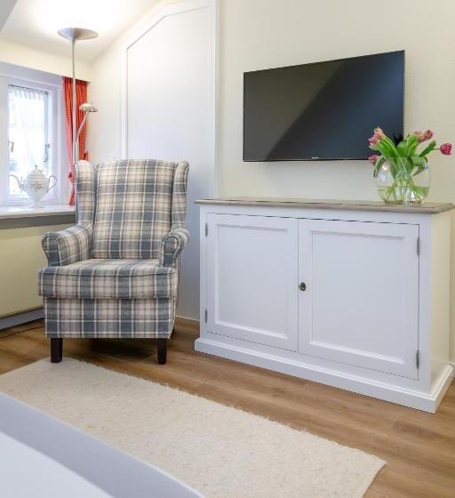 Люкс, Seiler Hof Keitum Garni