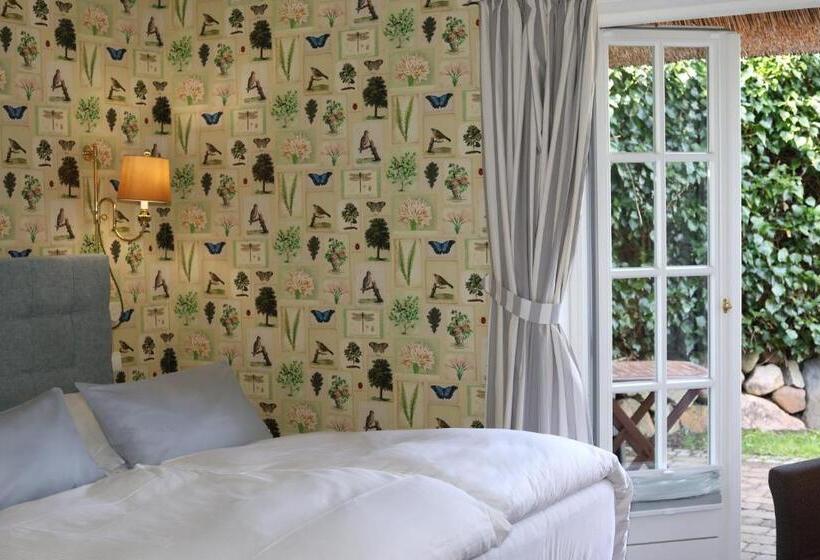 Номер Basic, Seiler Hof Keitum Garni