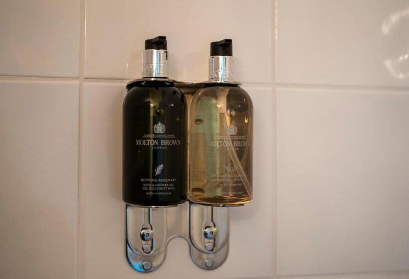 Номер Стандарт Индивидуальный, Seiler Hof Keitum Garni