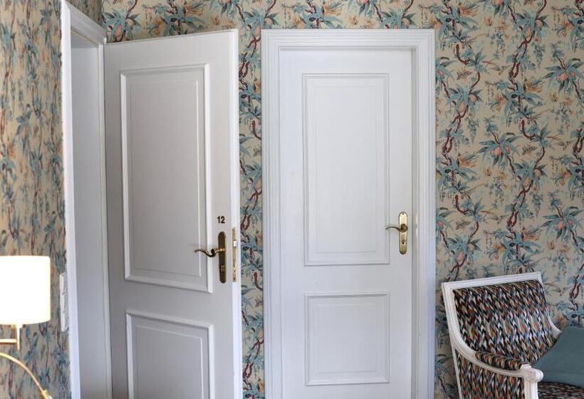 Номер Комфорт, Seiler Hof Keitum Garni