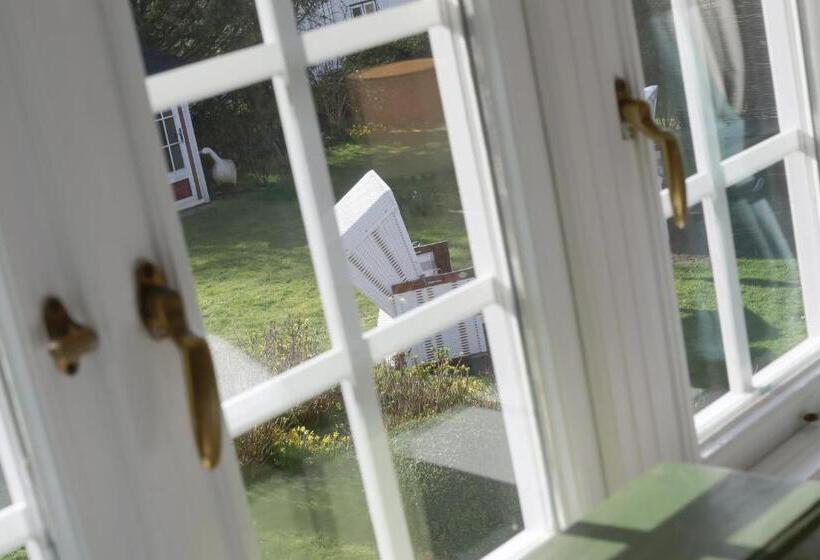 Номер Комфорт, Seiler Hof Keitum Garni