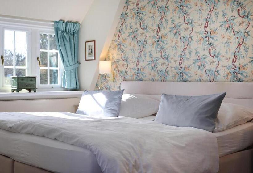 Номер Комфорт, Seiler Hof Keitum Garni