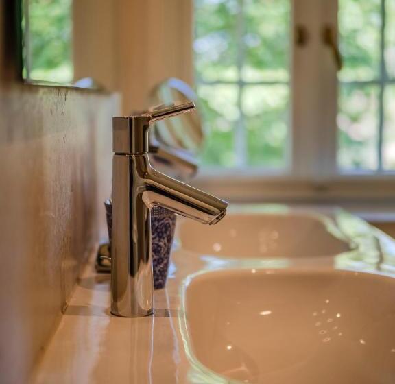 Полулюкс, Seiler Hof Keitum Garni