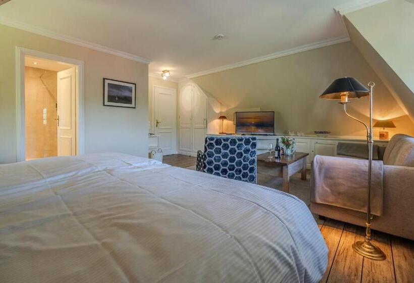 Полулюкс, Seiler Hof Keitum Garni