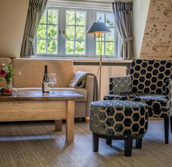 Полулюкс, Seiler Hof Keitum Garni