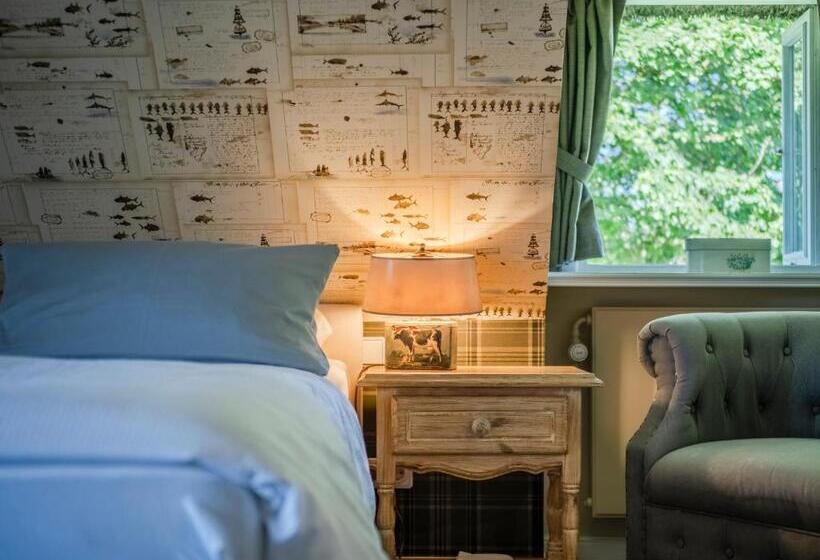 Полулюкс, Seiler Hof Keitum Garni