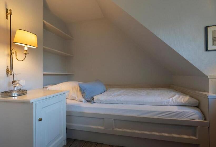 Номер Стандарт Индивидуальный, Seiler Hof Keitum Garni