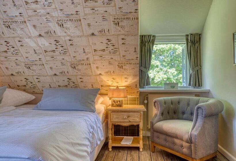 Полулюкс, Seiler Hof Keitum Garni