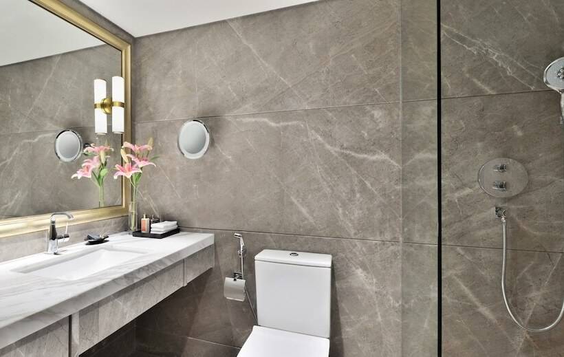 غرفة كلوب, Taj Mahal, New Delhi