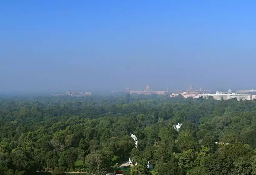 クラブルーム, Taj Mahal, New Delhi