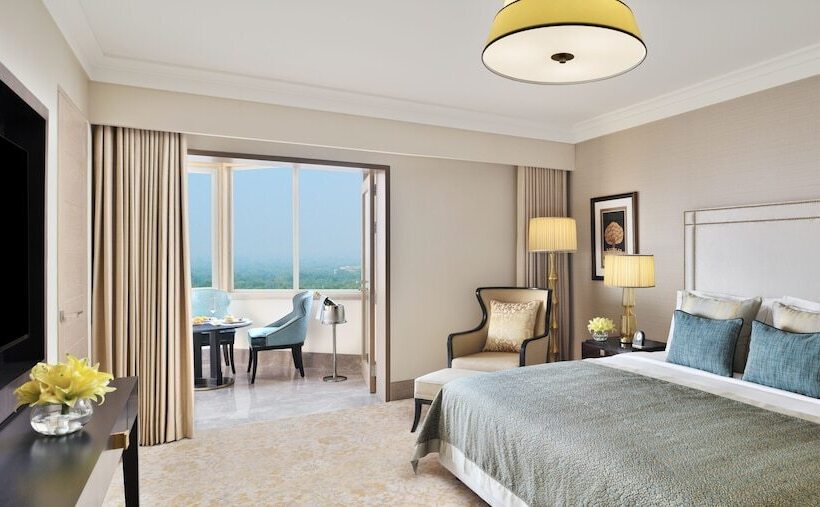 جناح إدارى, Taj Mahal, New Delhi