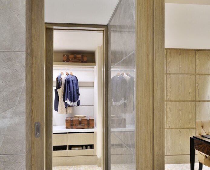 جناح كلوب, Taj Mahal, New Delhi