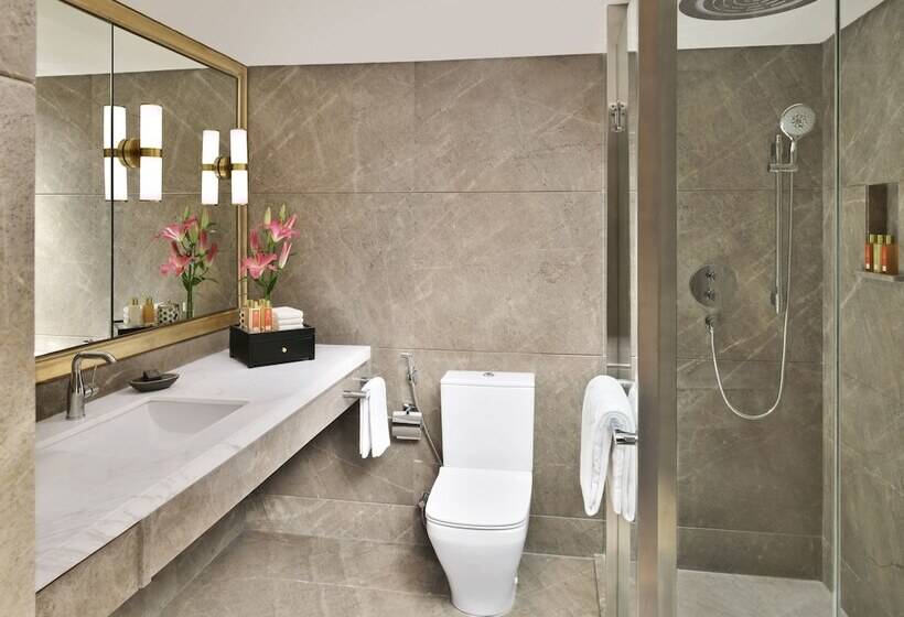 جناح كلوب, Taj Mahal, New Delhi