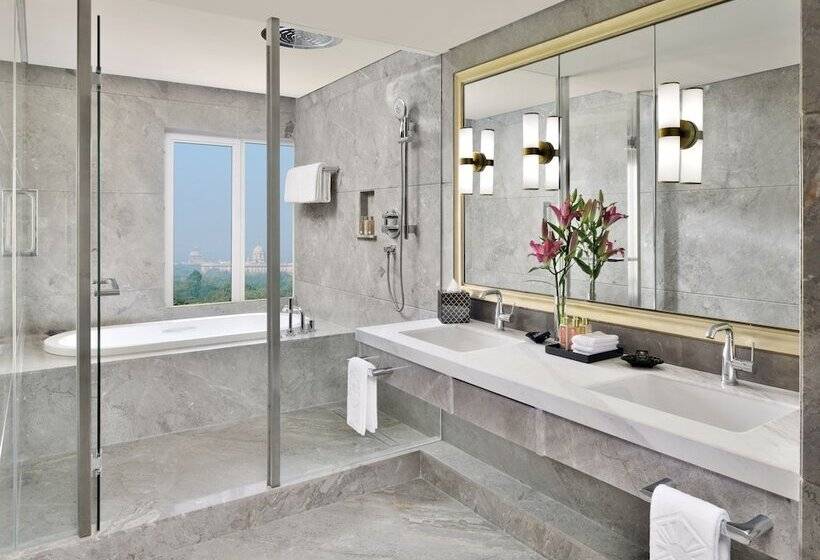 غرفة كلوب, Taj Mahal, New Delhi