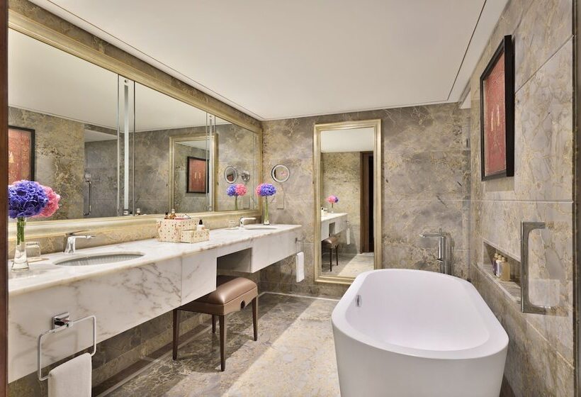 جناح رئاسى, Taj Mahal, New Delhi