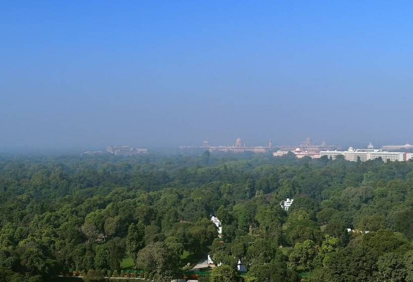 جناح رئاسى, Taj Mahal, New Delhi
