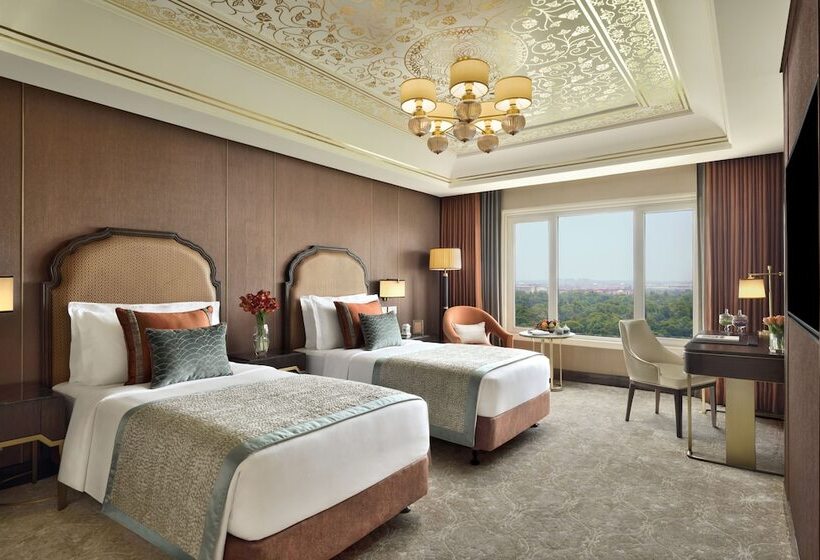سوئیت پرزیدنت, Taj Mahal, New Delhi