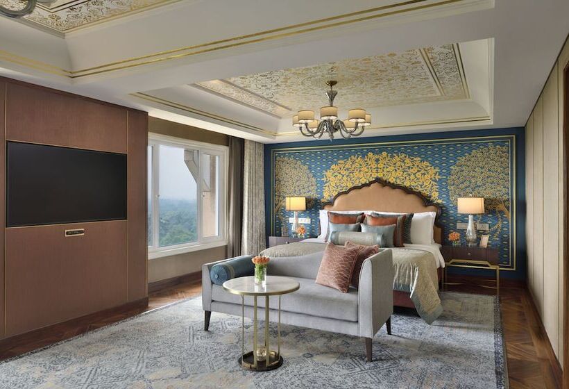 جناح رئاسى, Taj Mahal, New Delhi