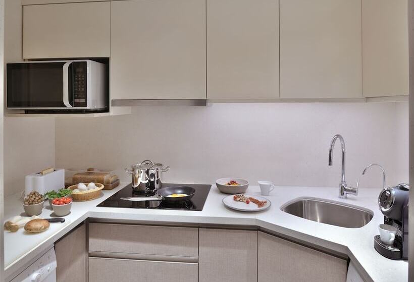 جناح ديلوكس, Taj Mahal, New Delhi