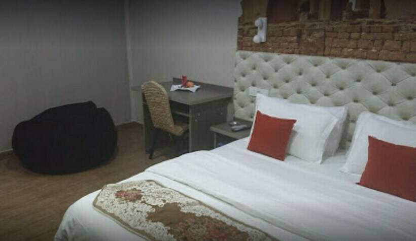 اتاق استاندارد, Timgad