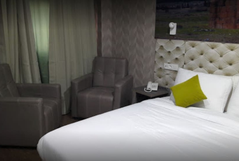 اتاق استاندارد, Timgad