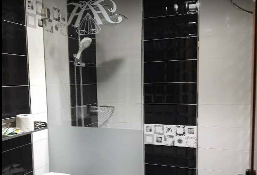 اتاق استاندارد, Timgad