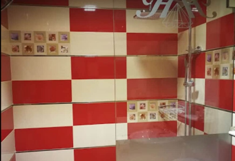 اتاق استاندارد, Timgad