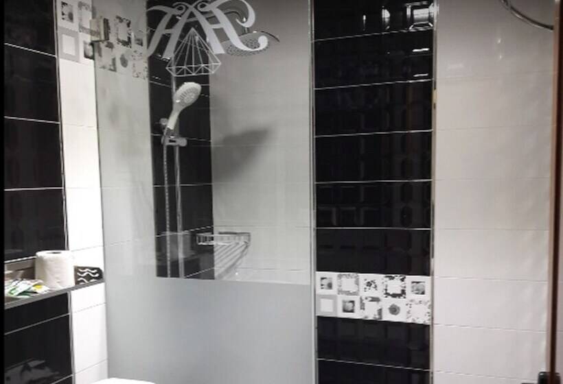 اتاق استاندارد, Timgad