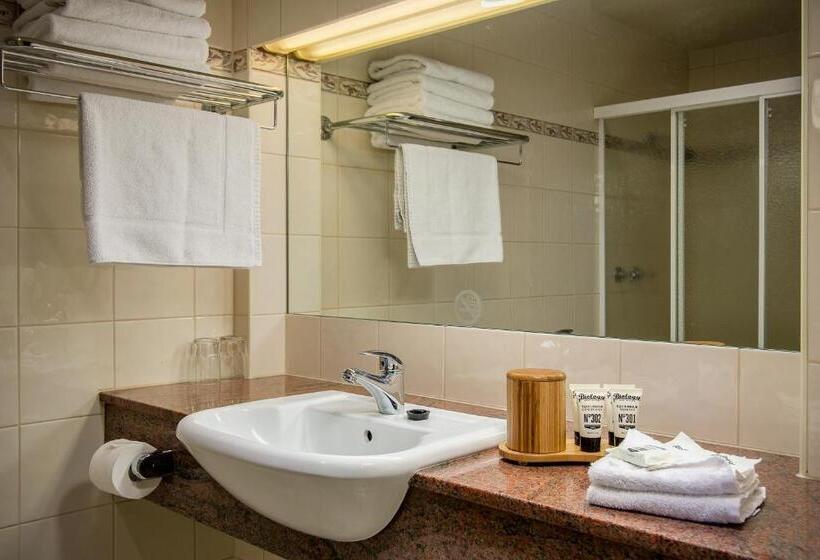 스탠다드 룸, Arkaba