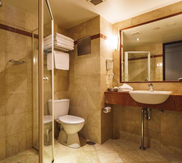 디럭스 룸, Arkaba