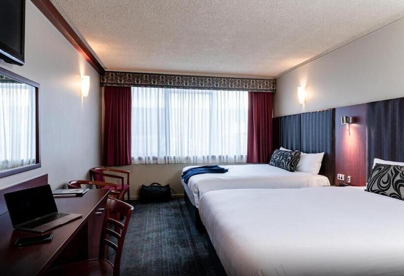 스탠다드 룸 1층, Arkaba