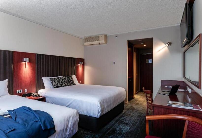 스탠다드 룸 1층, Arkaba