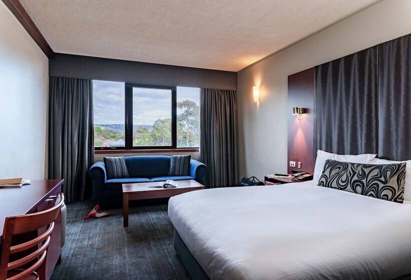 스탠다드 룸, Arkaba