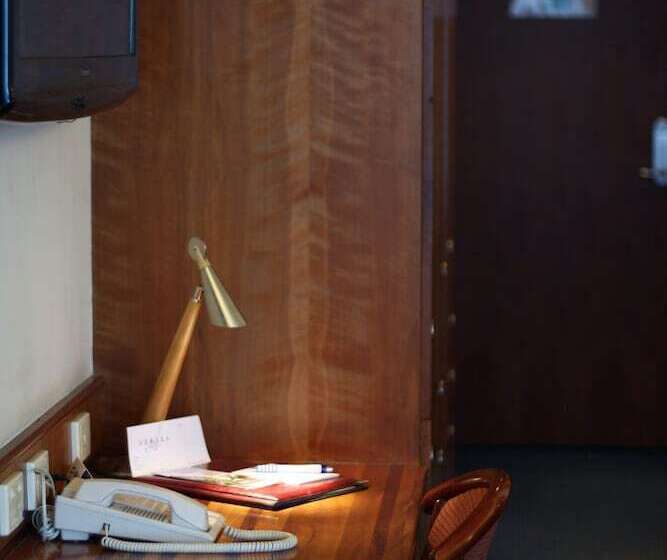 디럭스 룸, Arkaba