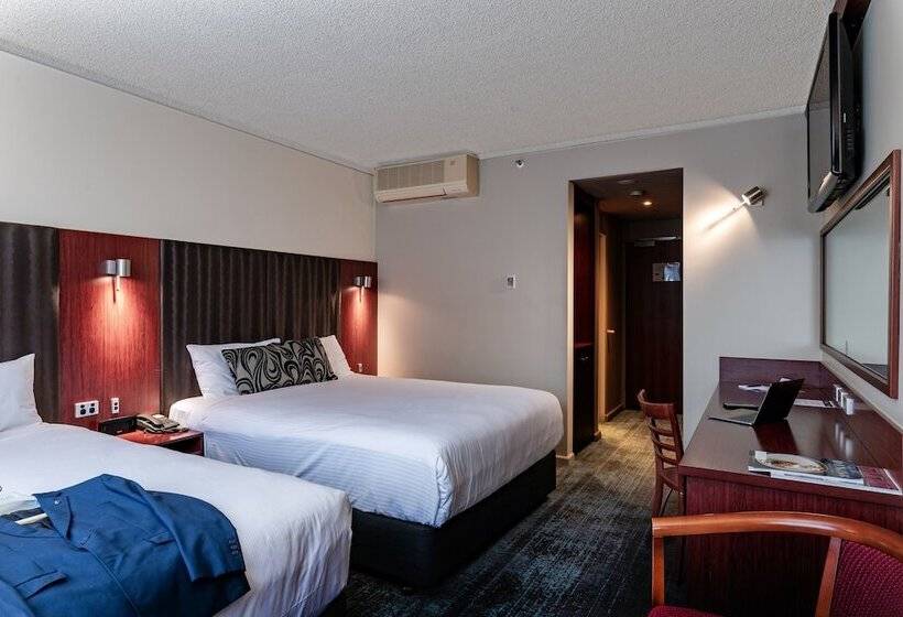 스탠다드 룸 1층, Arkaba