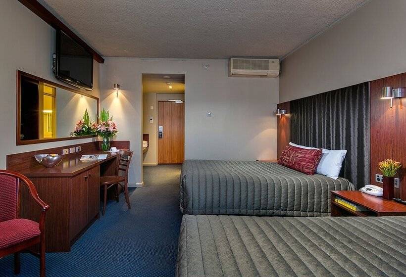 스탠다드 룸 1층, Arkaba